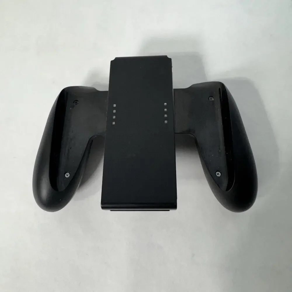 Official Genuine Nintendo Switch Joy-Con Non Charging Comfort Grip HAC-011 B3